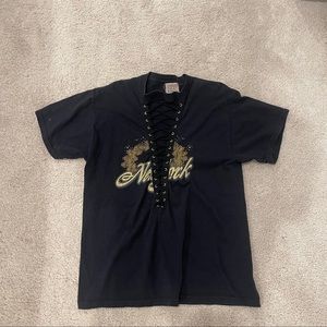 Vintage New York T-shirt (LF)